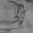 100 PCS Banquet Chair Covers for Wedding Universal Polyester Spandex Chair Cover Stretch Slipcovers for Party Dining Flat-Front Chair (White)