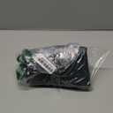 Armrest Covers, Black Console, No Car Brend