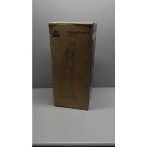 Bissell PowerClean FurGuard 280W Self-Standing Cordless Vacuum w/Self-Cleaning Brush Roll, Strong Suction, Removeable Battery, Wall Mount, Upholstery Tool & Bright Headlights