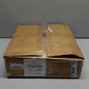 Folding Walker with Basket and Glide Skis, 5" Wheels Lightweight Walkers for Seniors and Adults, Supports Up to 350 Pounds, Adjustable Height, Compact Standard Walker