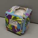 Kleenex Ultra Soft Facial Tissues, 8 Cube Boxes, 80 Tissues per Box, 3-Ply