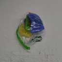 6 Pcs Robot & Bricks Silicone Molds for Chocolate  Non-Stick, Heat-Resistant & Easy to Clean  Chocolate Molds Silicone Design for Baking, Ice, Gummy, Candy & Cake Decorating  Fun DIY Kitchen Tool