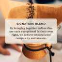 Peet's Coffee, Dark Roast Keurig K-Cup Pods - French Roast 54 Count (1 Box of 54 K-Cup Pods) (EXP 02/03/26)