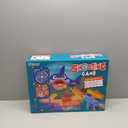 Kids Bow and Arrow Set, 2 in 1 Shooting Game with LED Light Up Archery Toy, Foam Balls, Suction Cup Arrows, Target, Quiver, Indoor Outdoor Toys for Kids Boys Girls Gifts