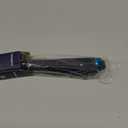 19 Short Extension Selfie Stick Compact Handle Grip Adjustable Waterproof Monopod Pole Compatible with GoPro Hero 13 12 11 10 9 8 7 6 5 AKASO DJI Osmo Action Camera(Mini Size)