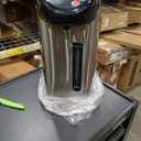 NutriChef 5.2 Qt Hot Water Dispenser with 5 Temperature Settings