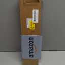 Double Towel Bar, 24Inch Towel Rack for Bathroom, Stainless Steel Double Bath Towel Bar, Wall Mounted Towel Holder, Double Towel Rod Towel Rail Hanger for Wall, Kitchen (Matte Black)