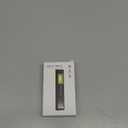 RECHOO Rechargeable Flashlights High Lumens 2Pack, Magnetic EDC Flashlight with Clip, 8 Modes Powerful Pocket LED Flashlight, Waterproof Portable Flat Flashlights for Home Camping Emergency (Black)