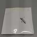 Qunclay 18 Pcs Valentine's Day Wooden Heart Place Card Holder and 30 Pcs Gold Foil White Place Card Mini Love Table Sign Stand Small Photo Clip for Setting Wedding Bridal Party Decor(Cute Style)