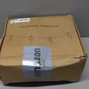 Outdoor String Lights Patio LED Light Outside - 60M IP65 Waterproof 58+2 S14 LED 200ft Porch Lighting