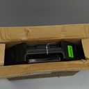 Auto Tightening Snow Chains Tire Chains Quick Easy Installation HKN150 Set of 2 for Cars SUV Pickup Trucks RV 235 245 255 265 275 285 31" *10.5 Winter Emergency Tire Traction for Snow Ice