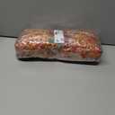 SHareconn 20 Bundles Artificial Fall Flowers for Outdoors Decoration, Fake Silk Daisy Realistic Faux Plants UV Resistant for Planter Home Porch Patio Autumn Indoor Outside Decor, Sunset Red Orange