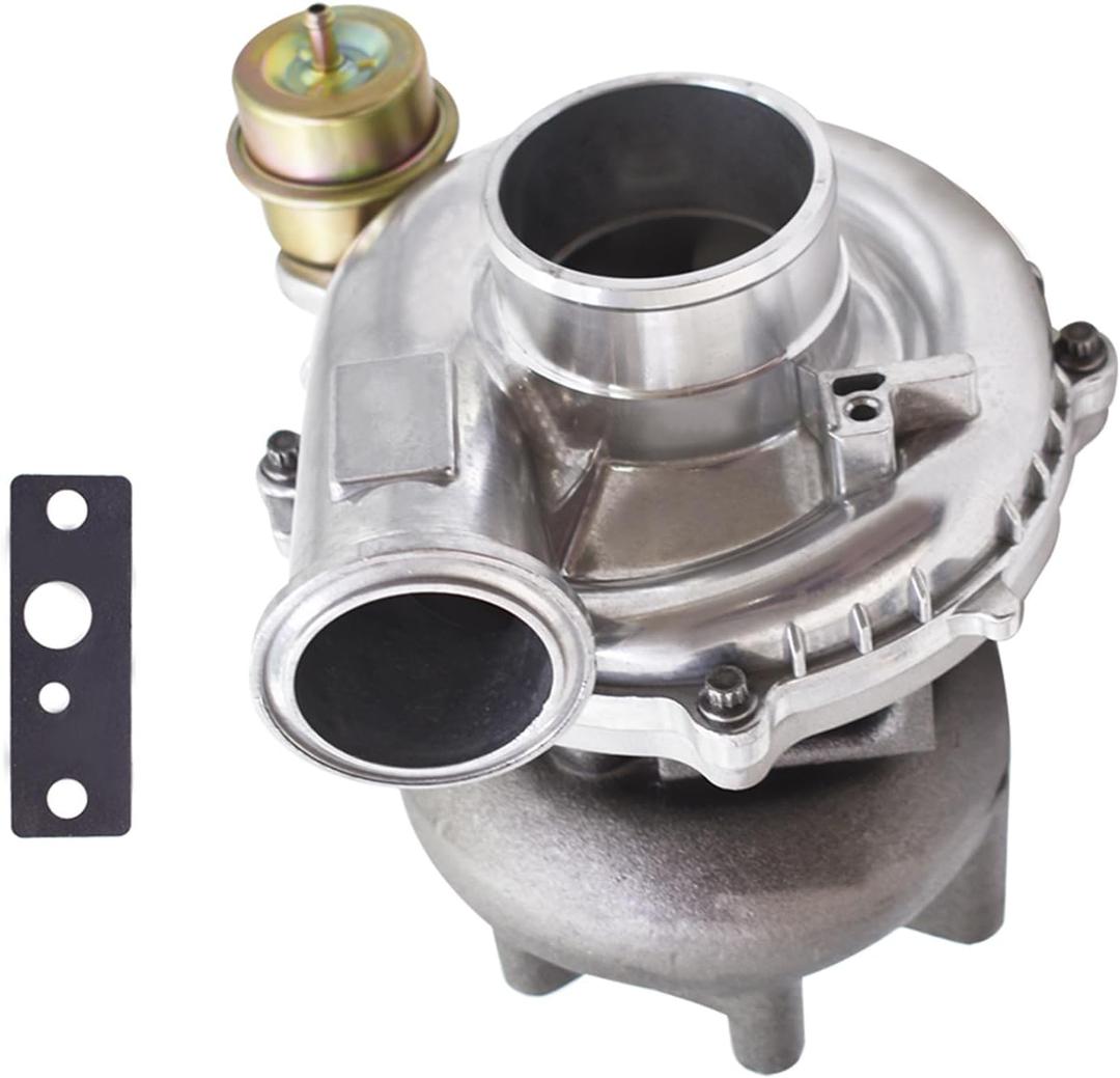 Labwork GTP38 Turbocharger Turbo Replacement for Ford 7.3L Diesel F250 F350 1998-1999 2004 1825878C91