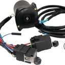DB Electrical (430-20067, Black)