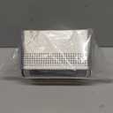 Tofu Press Stainless Steel Tofu Press & Paneer Maker - Cheese Press for Homemade Tofu, Paneer, Vegan Cheese - Heavy Duty Easy-to-Use Kitchen Tool with Adjustable Pressure BPA Free (Dishwasher Safe),  6.3 x 4.72 in