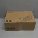 Men's Orthopedic Diabetic Extra Wide Leather Dress Shoes: Plantar Fasciitis Hammer Toes Home Standing Slip On Loafers, Comfort Arch Support Neuropathy Classic Business Travel Oxfords Black Size 10