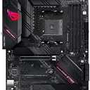 ASUS ROG Strix B550-F Gaming WiFi II AMD Socket AM4 ATX DDR4 Motherboard