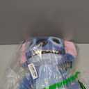 Disney Stitch Just Play Ultimate Interactive 17" Plush Toy, 100+ Sounds & Reactions, Inspired by Disneys Live-Action Lilo & Stitch Film, New Movie Toy for Fans, Girls, Boys, Kids 3 and Up by