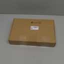 4 Pack Women's Nursing Breastfeeding Shirts with Zipper Loose Fit Short Sleeve Maternity Top Nursing Clothes (Large, Charcoal Gray, Cream, Brown, Black)