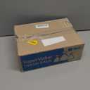 Reli. SuperValue 55-60 Gallon Bags | 50 Count | Made in USA | Heavy Duty | Clear Multi-Use Garbage Bags