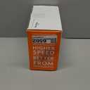 KOIOS Smoothie Blender, 900W Personal Blender for Shakes and Smoothies for Kitchen with 2 No-BPA 22oz Portable Cups, Single Serve Smoothies Maker Mixer for Juices, Nutritious Recipe (Grey Blue)