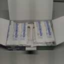 30 Packs 10mL Syringe with Needle 20 Gauge 1.5inch, Scientific Labs, Measuring and Refilling Inks
