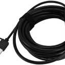 USB Borescope Camera with Adjustable LED Light, HD Photos and Videos, 5m Cable, IP68 Waterproof, Type C, for Android, XP, Win7, Win8