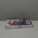 WallarGe 14.5'' Atomic Clock with Backlight, Large Digital Wall Clock Battery Operated, Large Display with Temperature and Date, Easy to Read and Set Digital Wall Clock, Auto DST