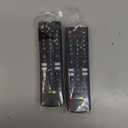 Universal for LG Smart TV Remote Control Replacement (Pack of 2)