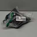 Posture Corrector for Women and Men,Adjustable Shoulder Straightener,Back Support Brace,Upper Spine scoliosis, hunchback Black Medium