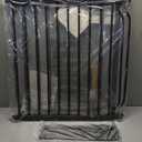 57.5 Inch to 62 Inch Extra Wide Baby Gates for Doorways Stairs Hallway