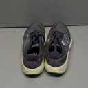 New Balance Men's Fresh Foam X Vongo V6 Running Shoe (9.5 X-Wide, Harbor Grey/Limelight/Silver Metallic)