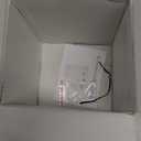 Self Stirring Mug,Rechargeable Auto Magnetic Coffee Mug with 2Pc Stir Bar,Waterproof Automatic Mixing Cup for Milk/Cocoa at Office/Kitchen/Travel 14oz Best Gift - Black