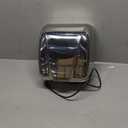 Commercial Hand Dryer, Automatic Sensor Hand Dryer, Fast Dry in 10s, Constant Temperature Heating & Power-Off Protection