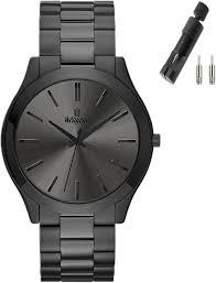 Men Watches Fashion Minimalist Business Men's Wrist Watches Luxury Quartz Waterproof Watches Bussiness Watches for Men,Gifts for Men