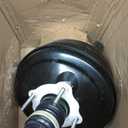 Power Brake Booster Replacement for 2011-2016 Chrysler Town & Country Dodge Grand Caravan 2012-2015 Ram C/V V6 3.6L BRE Brakes Part# 54-77205, 5477205, 68064801AA, 68064801AC, 68064801AE