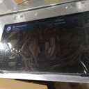 SAMSUNG 43" Odyssey Neo G7 Series 4K UHD Smart Gaming Monitor, 144Hz, 1ms, VESA Display HDR600, Quantum Matrix Technology, AMD FreeSync Premium Pro, LS43CG702NNXZA, Black