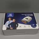 BOB AND BRAD Hand Massager with Heat and Compression, FSA-HSA Eligible, H60 Cordless Hand Massager for Arthritis and Carpal Tunnel, Pain Relief Heated Wrist Finger Massage, 5 Intensity Settings