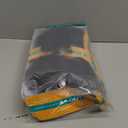 Sensationnel Half Wig Instant Weave Curls Kinks N Co Money Maker (1B)