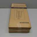 MEEDEN Table Easel Stand for Display: 3 Pack 20 Inch Art Beech Wooden Tabletop Easel for Sign Painting - Small Canvas Stand for Adults (Natural)