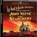 The Searchers [4K UHD + Bluray]