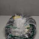 S7 25-Foot 30 Amp 4-Prong Dryer Extension Cord, NEMA 14-30P to 14-30R, Heavy-Duty 10AWG STW, UL Listed, 125V/250V, Ideal for Electric Dryers and Level 2 EV Charging