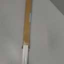 22 Inch F14T5/CW LED Replacement Bulbs, 4100K Cool White, T5 LED 9 Watts Replace Bulb with LED, Replacement Tube for Counter and Cabinet Fixture, 2 Pack