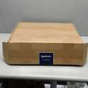 AyurMat Premium Acupressure Mat and Pillow Set - Natural Eco-Friendly Linen & Coconut Fiber,Ergonomic Design,Relieves Stress & Tension,with Carrying Bag,Full Body Pro Set