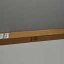 Poplar Wood Strips 1/4" x 1" x 36", Pack of 5