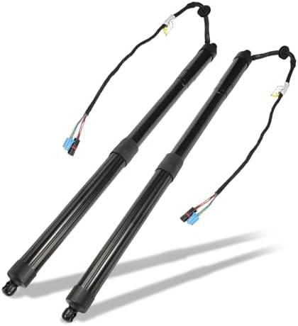 2PCS Rear Tailgate Strut Power Lift Support Shock Strut Compatible with Porsche 970 2010-2016 Replace 97051257312, 97051257314, 97051257306, 97051257308
