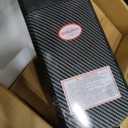 VEVOR 8KW Diesel Heater, DC12-24V, Fast Heating Diesel Air Heater, with Remote Control and Color Digital Display, 10L Fuel Tank, Low Noise, Voice Announcement, for RV, Truck, Boat and Trailer (Orange)