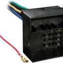 Metra 70-9003 Radio Wiring Harness for Audi/BMW/VW 2002-Up