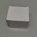 4-Pack Fairy Lights Battery Operated with Timer, Waterproof 16FT 50 LED String Lights Indoor Outdoor, Cuttable Starry Fairy Lights for Home Bedroom Classroom Dorm Wedding Christmas Decor (Warm White)