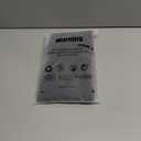 Incontinence Underwear for Women Washable Period Boxers Briefs Heavy Flow Leakproof Overnight High Absorbency Menstrual Postpartum Bladder Control Boyshorts Panties XX-Large Pack of 2 (Black)